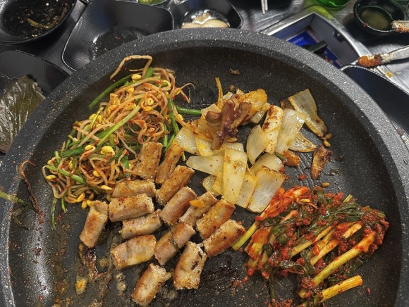 동인천소곱창 이미지