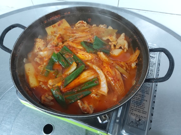 미라골미담식당 이미지