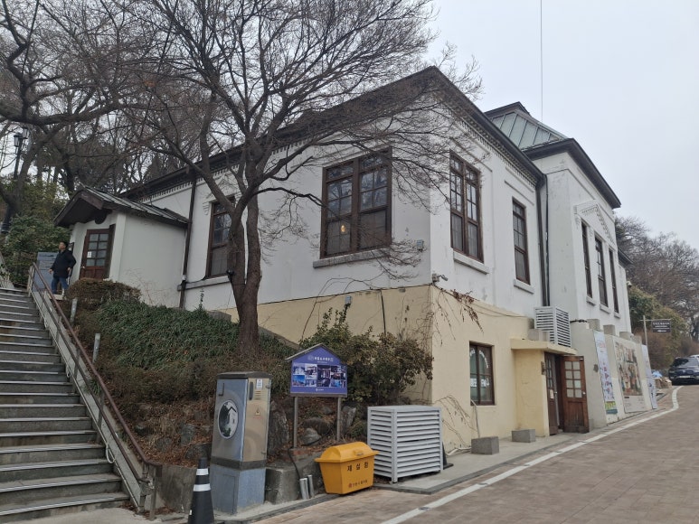 복합문화공간1901 이미지