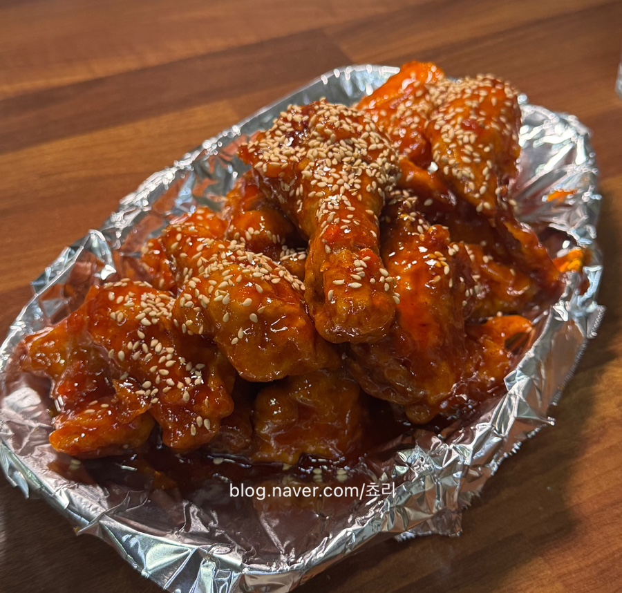 폴리또치킨 이미지