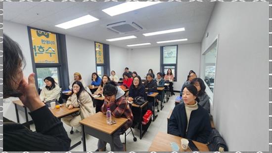 용남중학교 이미지