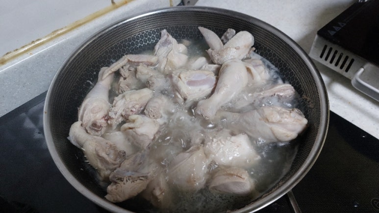 생닭집 이미지