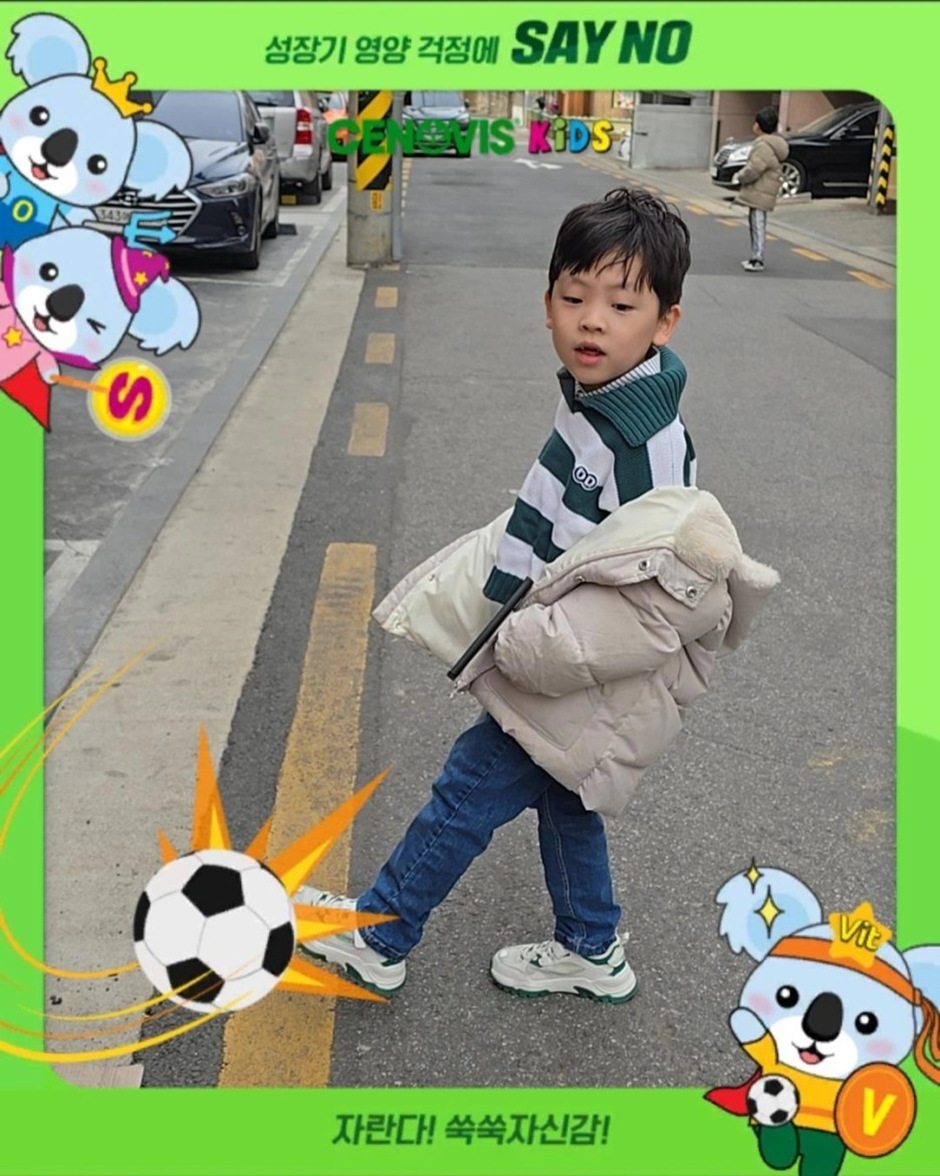 키즈히어로 이미지
