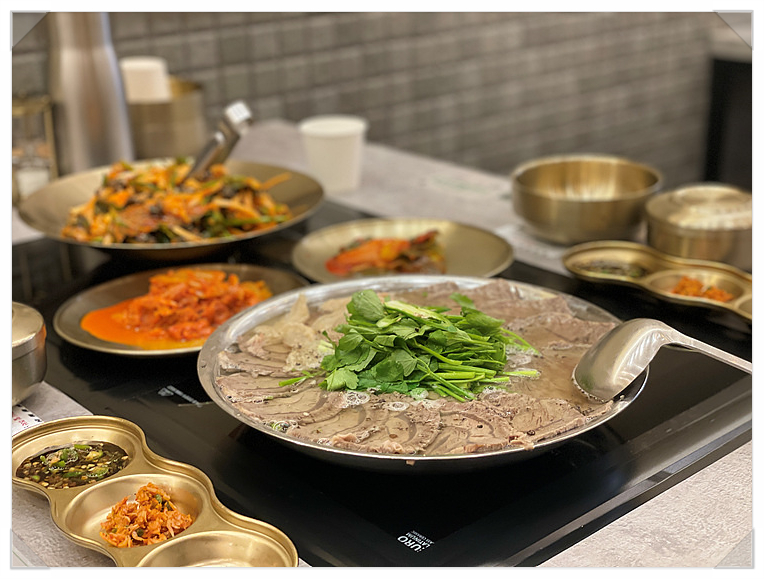 옥된장 신촌점 이미지