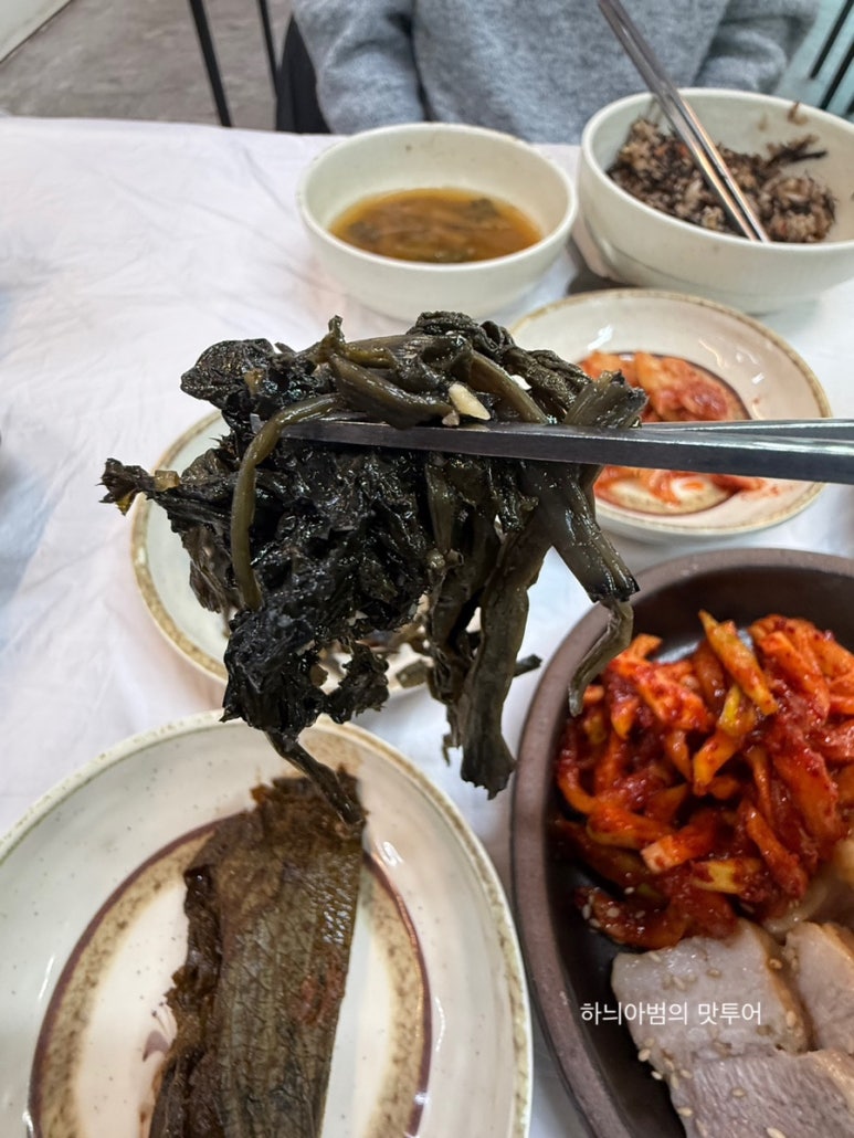 소담밥상 이미지