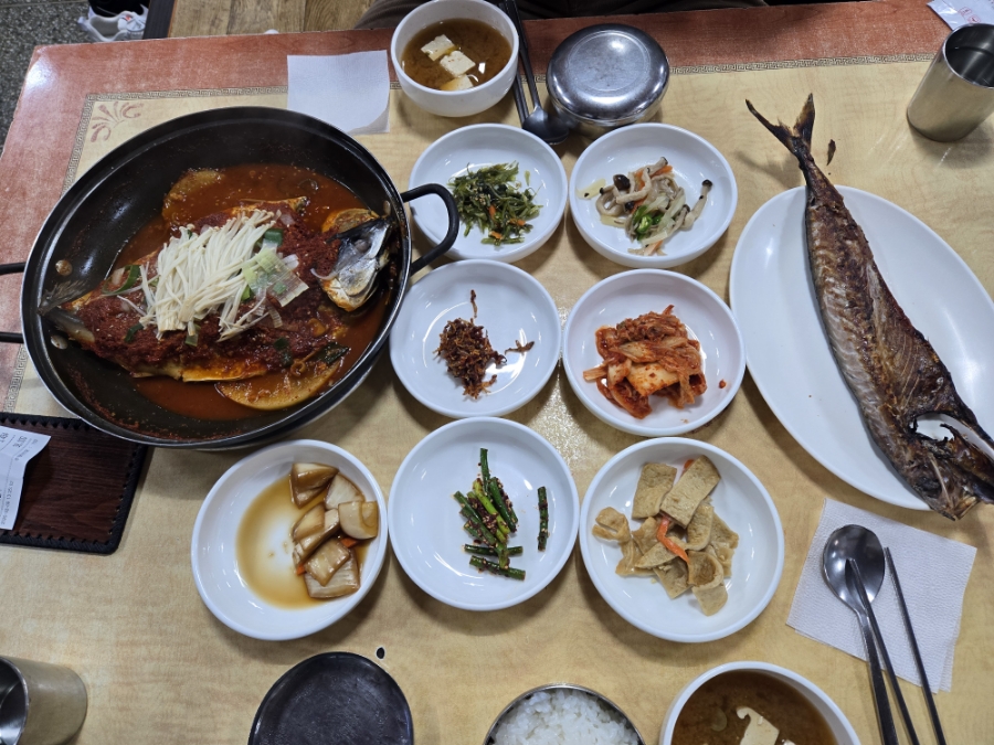 (주)밥강도 이미지