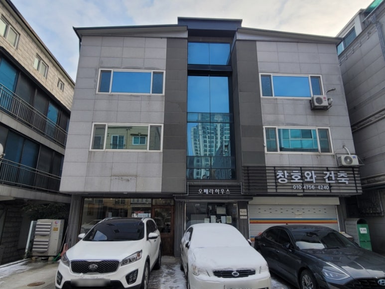 파리바게뜨호평문화 이미지