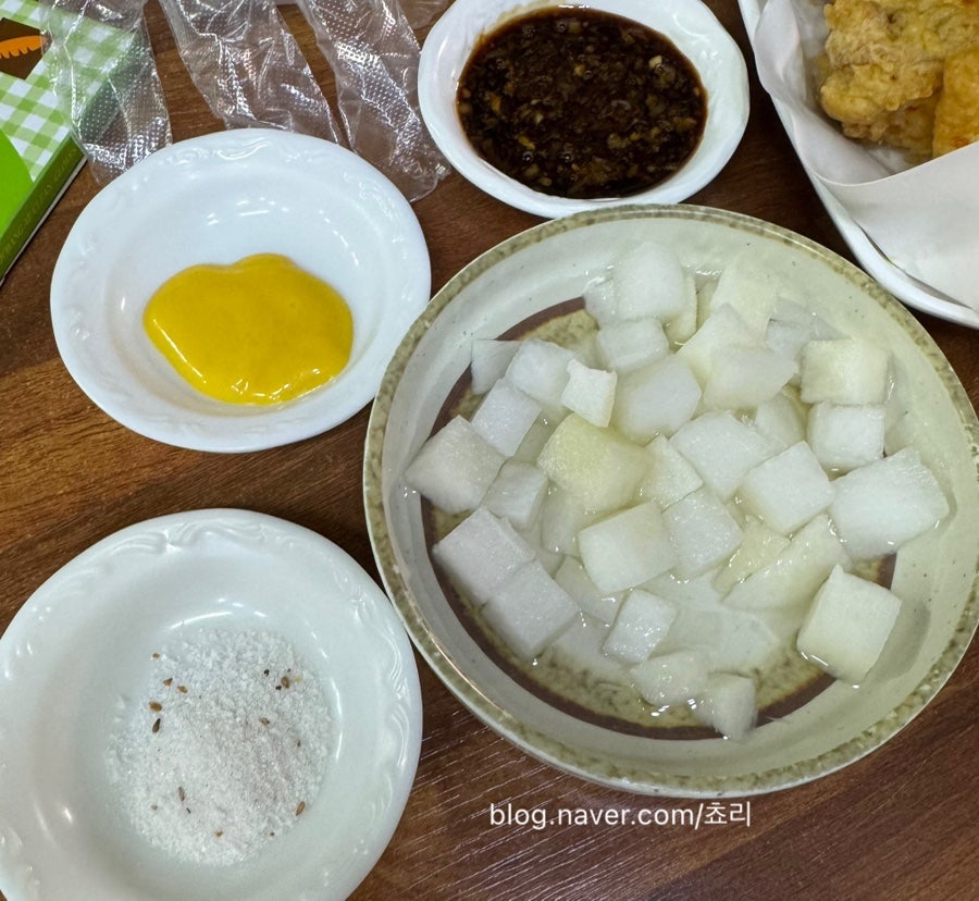 폴리또치킨 이미지