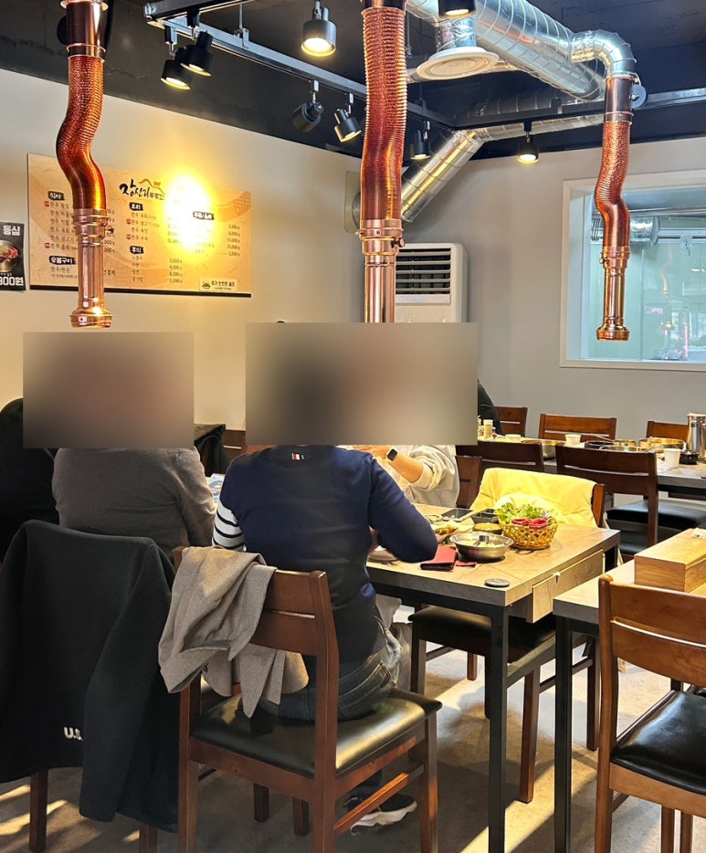 장산리푸줏간 이미지