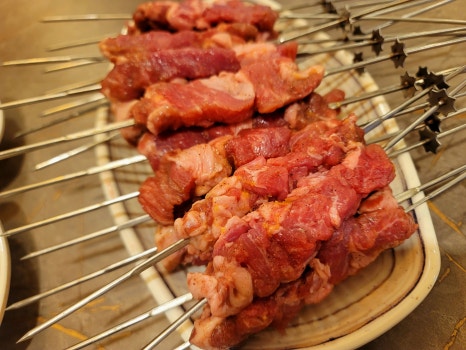 일번가양꼬치 이미지