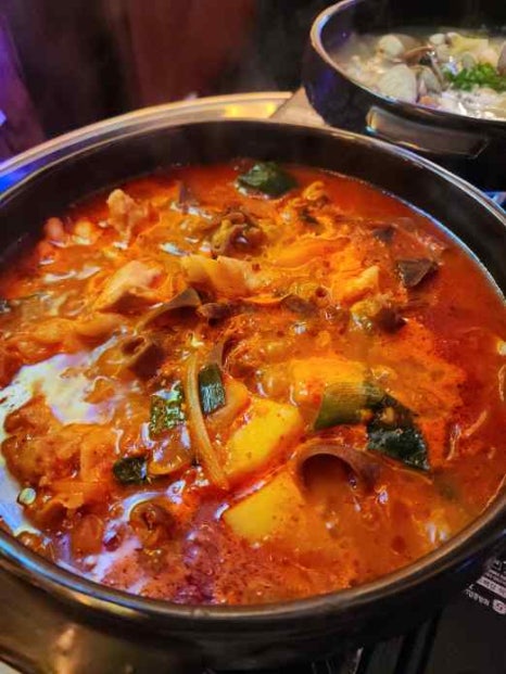 포차 좋은만남 이미지