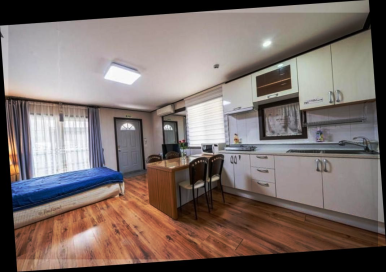 단양티파니펜션 이미지