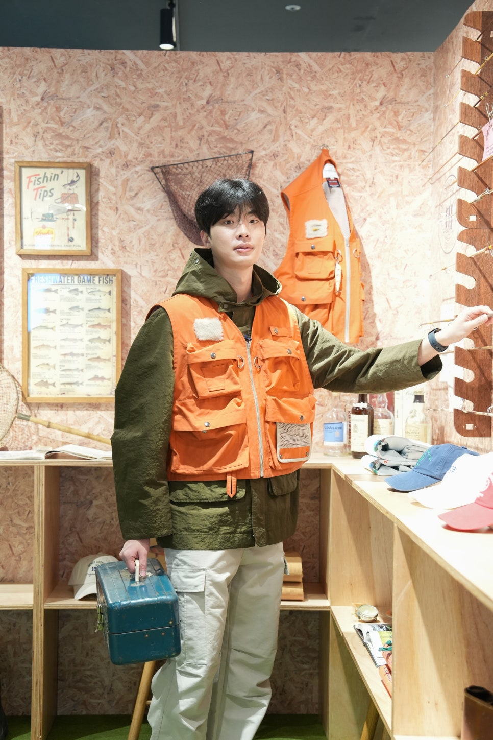 헨리코튼롯데 이미지