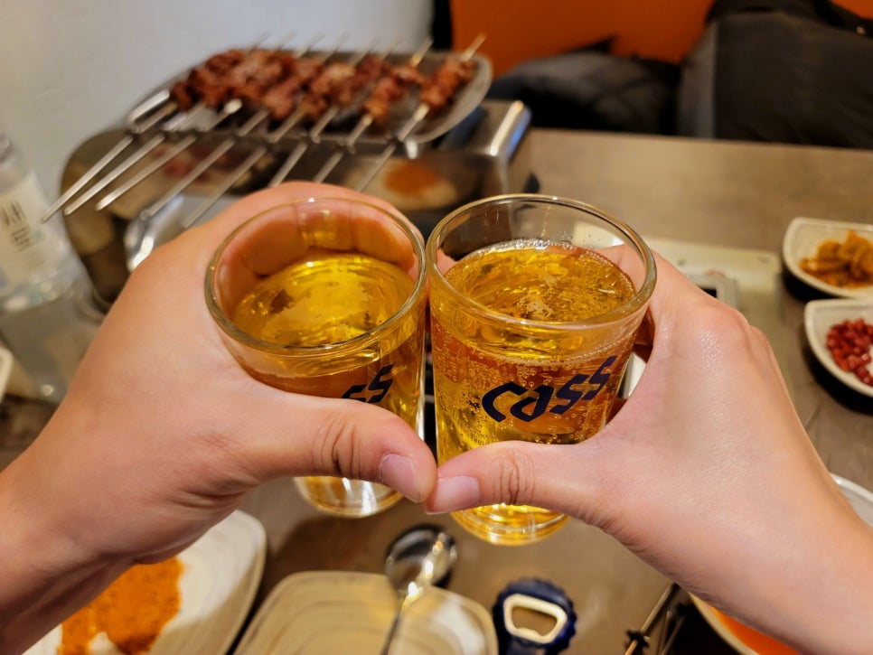 일번가양꼬치 이미지