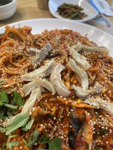 해돋이아구찜 이미지