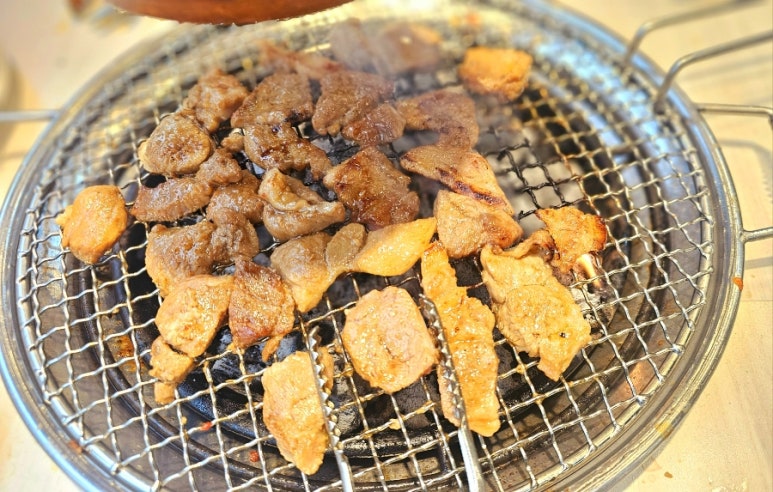 명륜진사갈비부평 이미지
