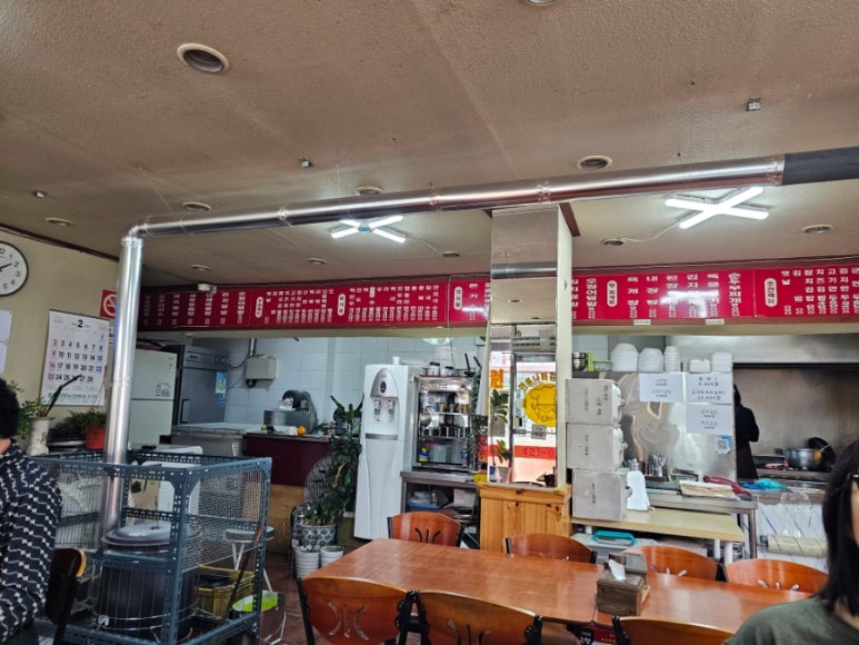 만두나라김밥마을 이미지