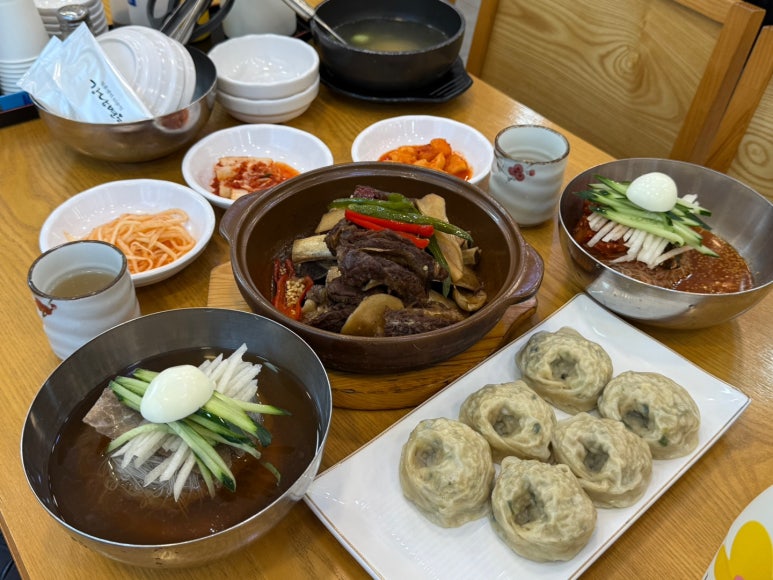 강남면옥 이미지
