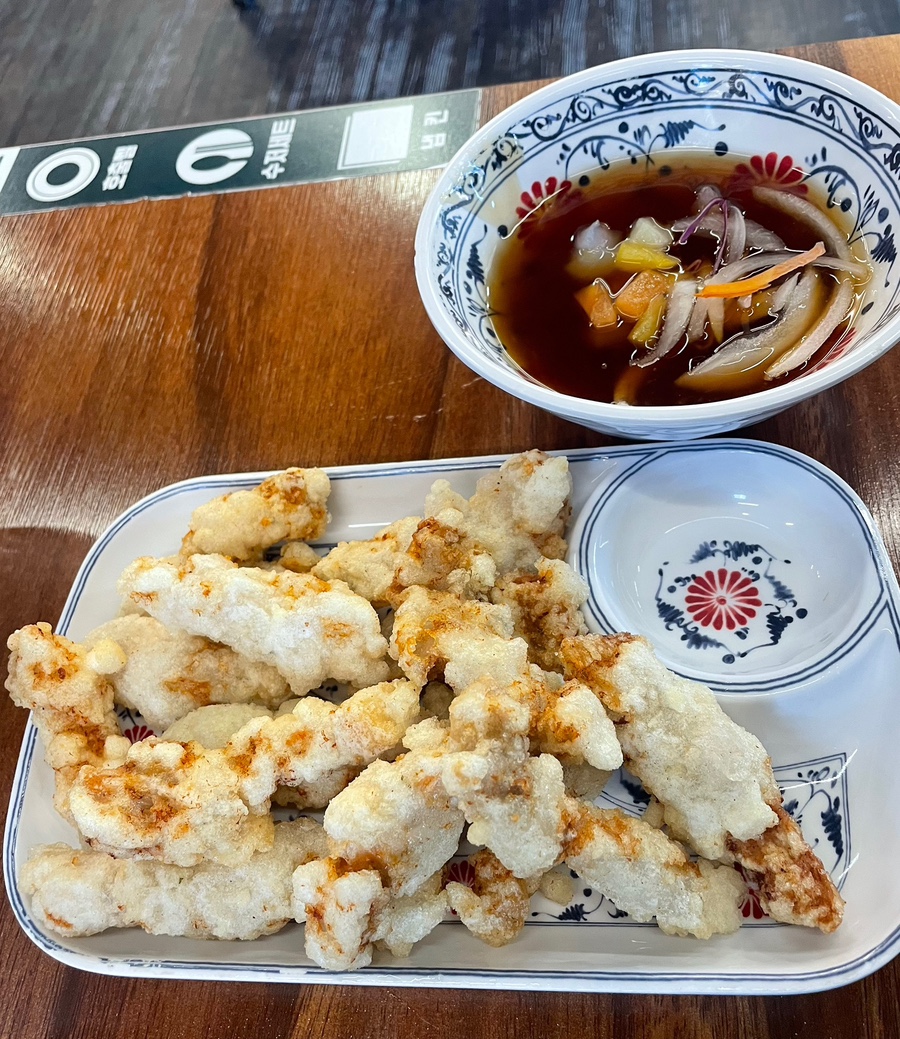 도야짬뽕첨단2지구점 이미지