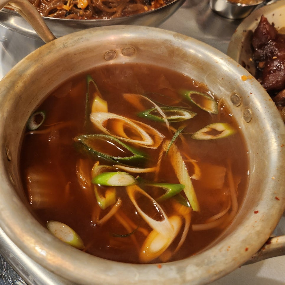 홍대족발 이미지