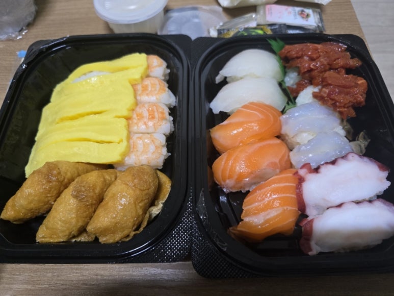 싸다구초밥 이미지