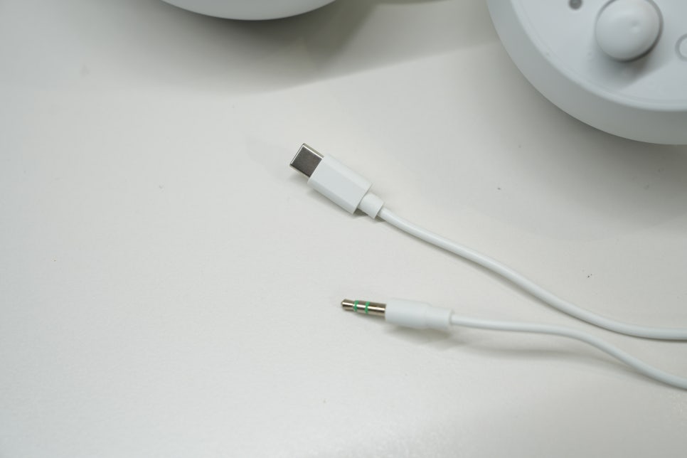스테레오로 즐기는 PC 스피커 추천 "크리에이티브 Pebble SE RGB White" 컴퓨터에 연결해보니.. 이미지 13