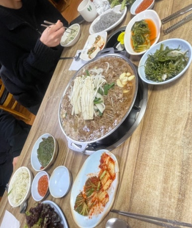 장수오향족발 이미지