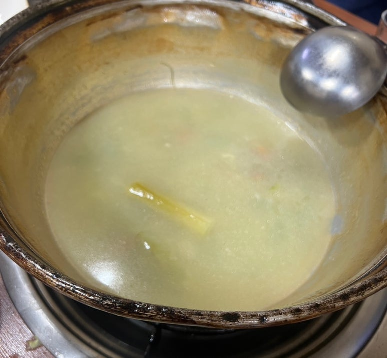 양푼속닭한마리 이미지