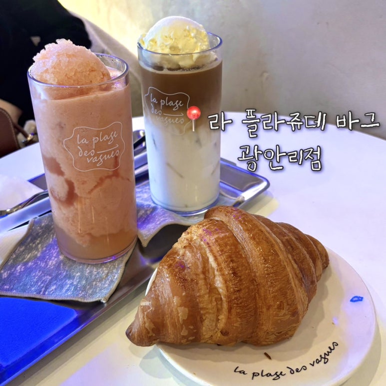 라플라쥬데바그 이미지