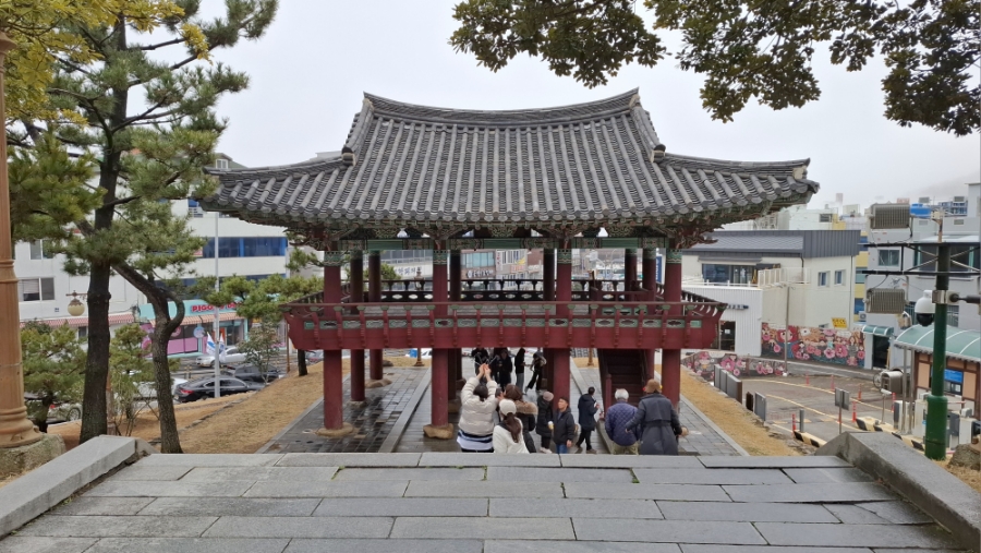 (주)유진푸드 이미지