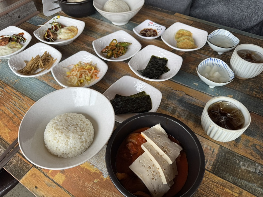 김치찜참잘하는집 이미지