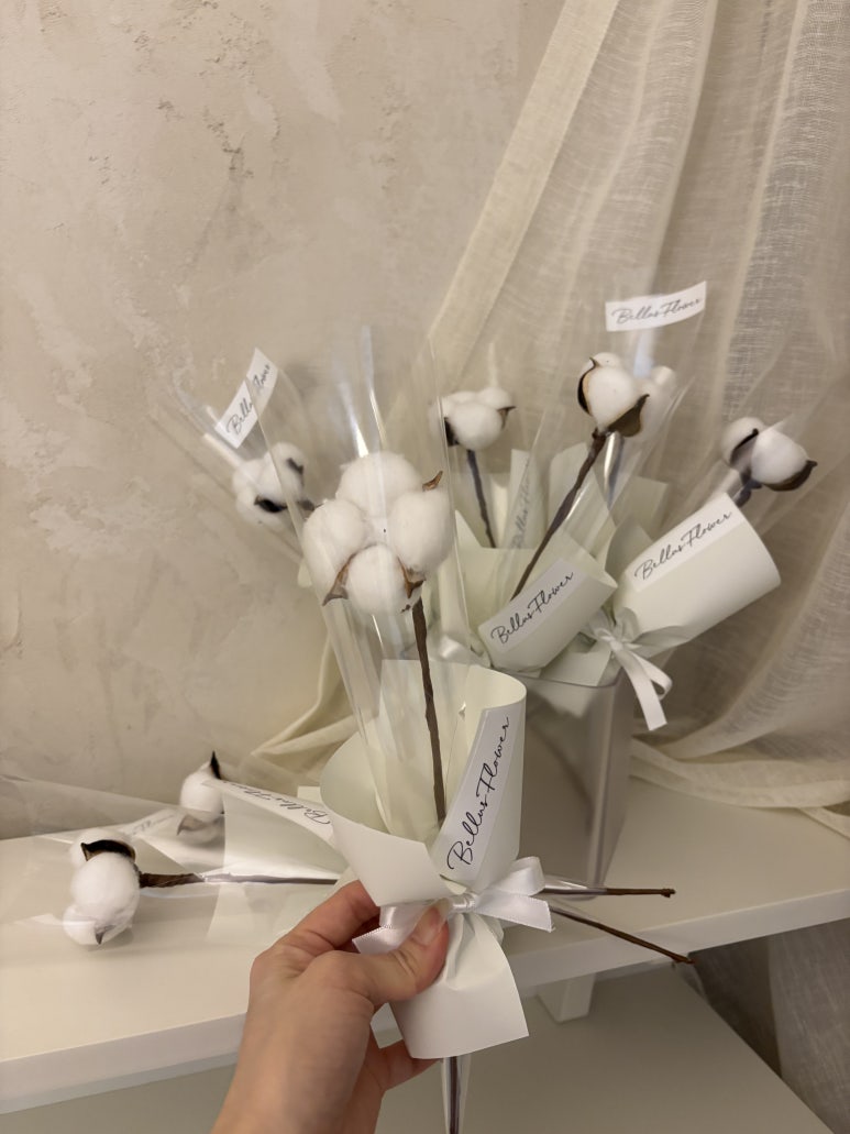 마음한송이플라워 이미지