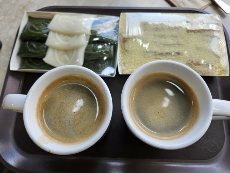 (주)창억떡집 이미지