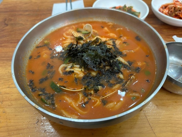 우영구내식당 이미지