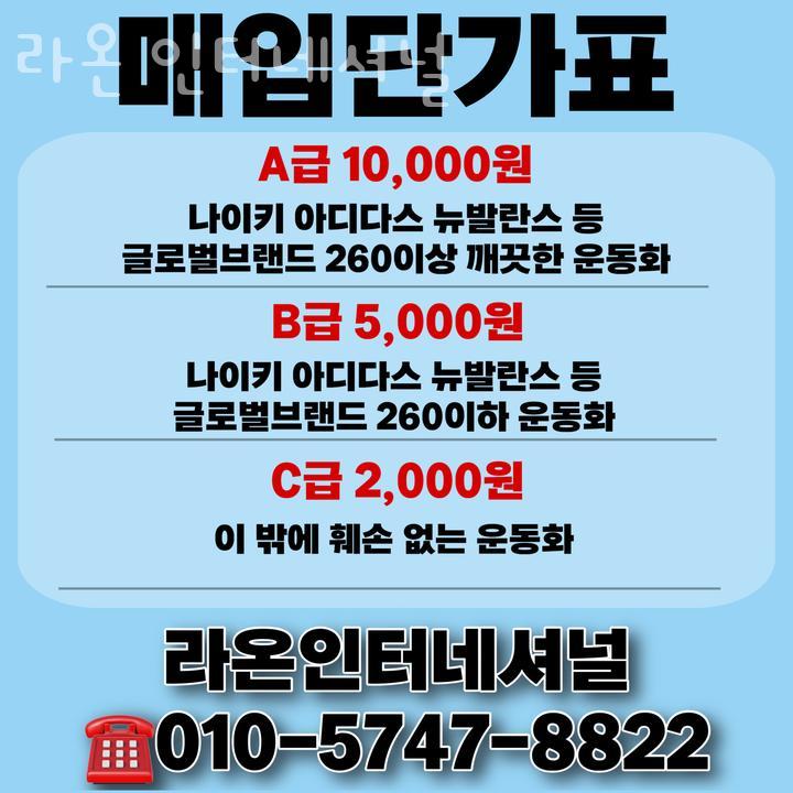 라온인터네셔널 이미지