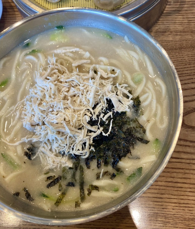 현풍닭칼국수인천 이미지