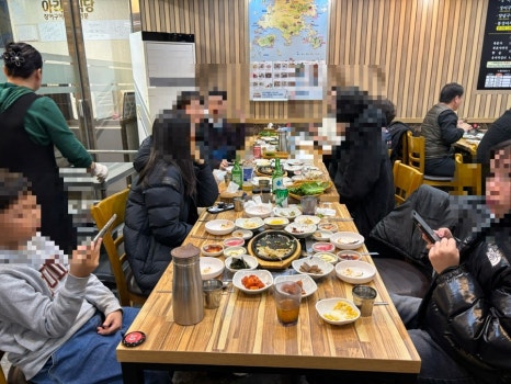 아리랑산장어구이 이미지