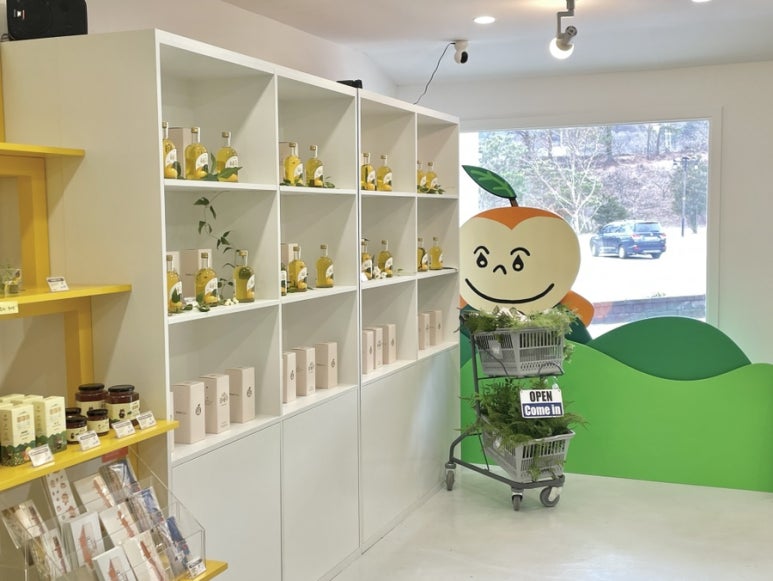 달달하동 이미지