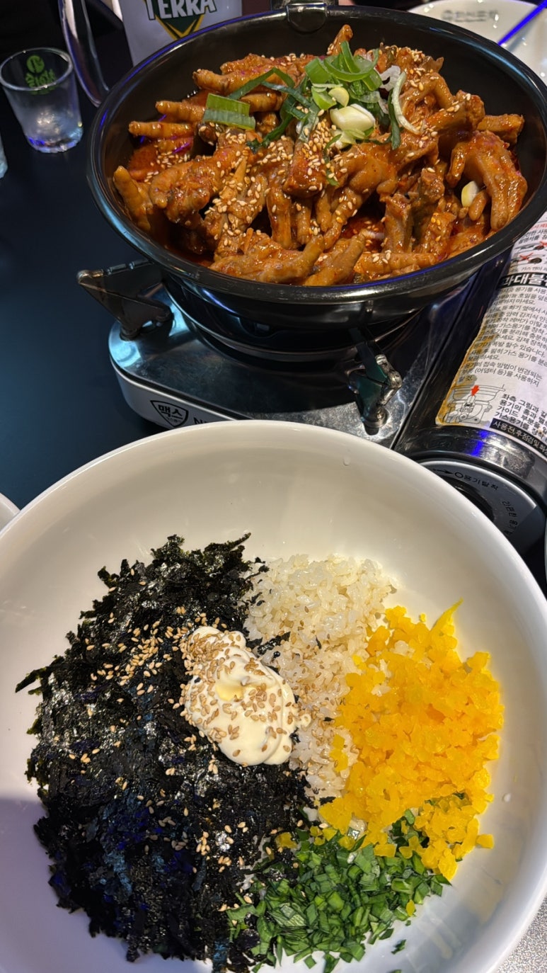 늘솜꼬마김밥 이미지
