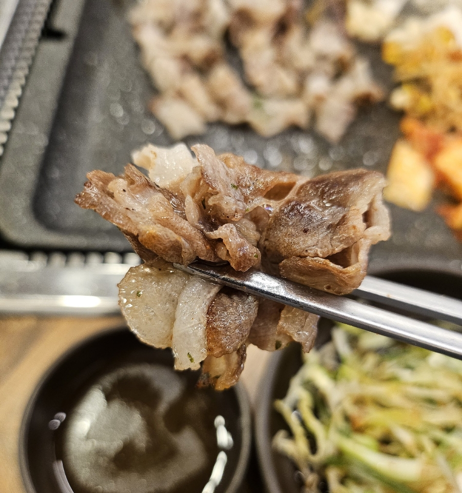 대패생각 마산중앙점 이미지