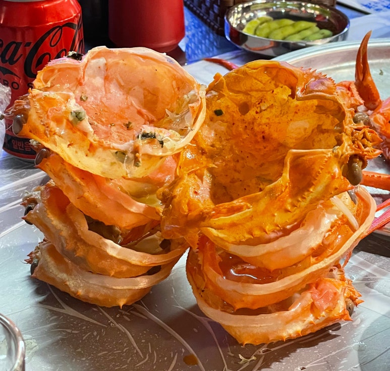 게판 오분전 이미지