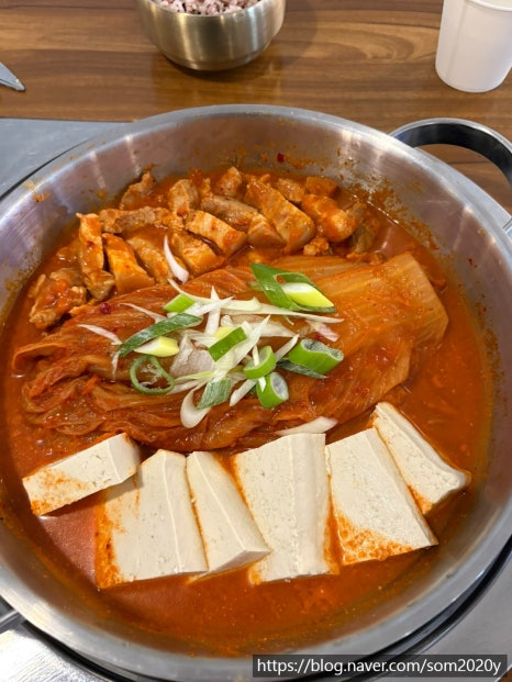 두번먹는명인김치찜 이미지