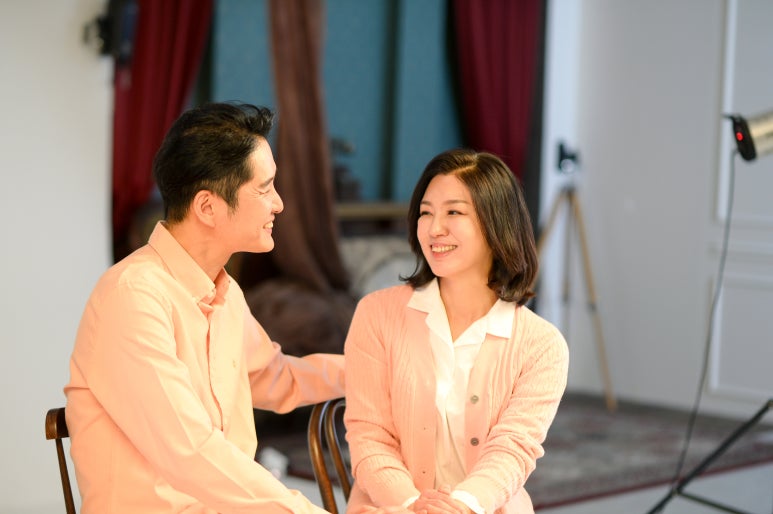 청주가족사진리븐패밀리&에코갤러리 이미지