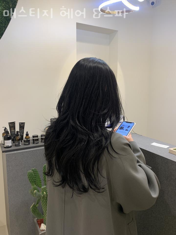 메스티지 헤어&스파 이미지