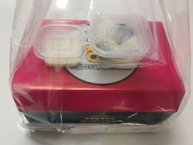 오리날개튀김빵빵오리 이미지