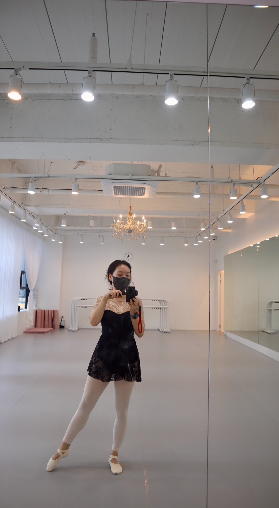 라움발레무용학원 이미지