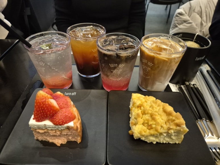 턴오프 송도 이미지
