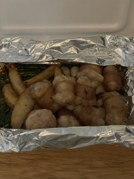 대창구내식당 이미지