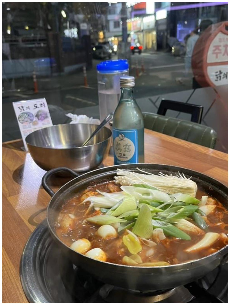 도리 닭 이미지