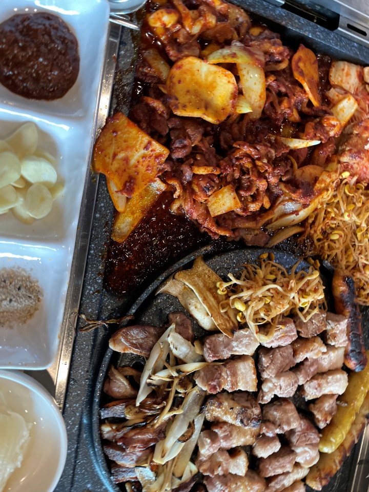 신선오리 이미지